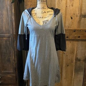 Short dress/ tunic by Prophetik